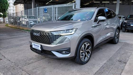 GWM HAVAL H6 1.5 PHEV PREMIUM AWD E-TRACTION GWM HAVAL H6 1.5 PHEV PREMIUM AWD E-TRACTION